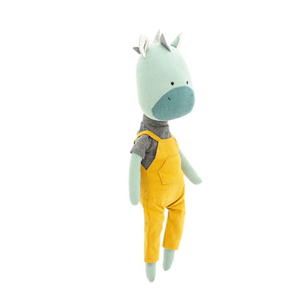 Andy The Dragon 29